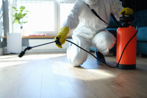 Reliable Biohazard contractor in New York, NY by Dulley Family Biohazard Services